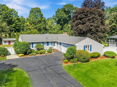 207 Loudville Rd