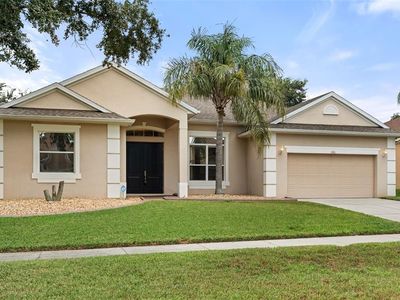 4561 POWDERHORN PLACE DRIVE