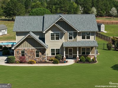 151 Rock House Rdg