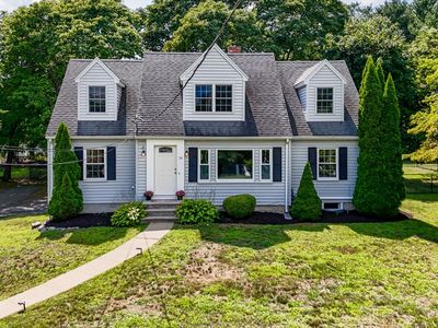 Property at 24 Ballardvale St, Wilmington, MA