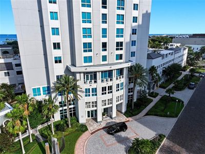 400 Beach Dr NE Unit 401