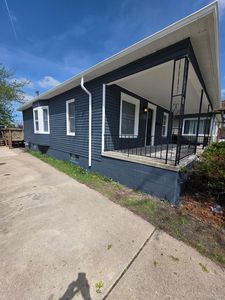 Property at 2144 4th St, Trenton, MI