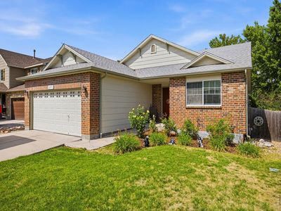 Property at 2293 Dogwood Dr, Erie, CO