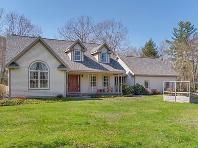80 Grandview Drive