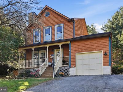 Property at 6715 Hemlock Point Rd, New Market, MD