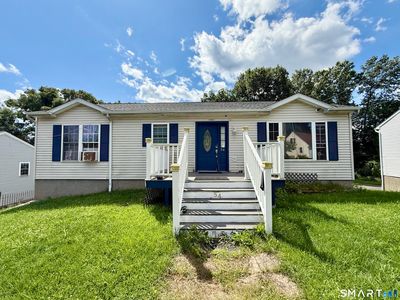 54 Francisco Circle