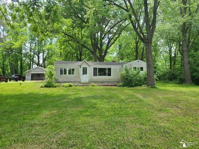 Property at 2807 W Smith Rd, Lambertville, MI
