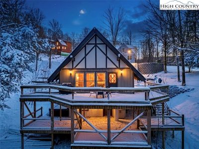 Property at 905 Charter Hills Road, Banner Elk, NC