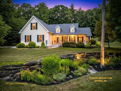 75 Olde Bridge Lane