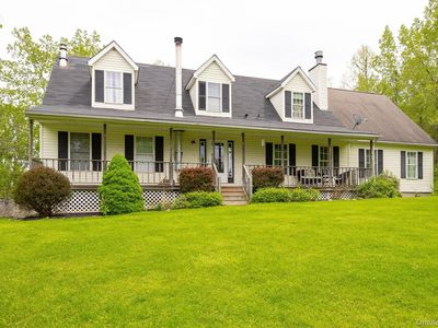 Property at 1763 County Route 19, Red Hook, NY