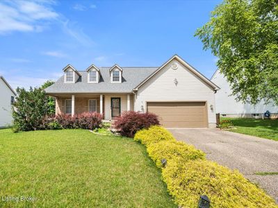 14307 Academy Ridge Blvd