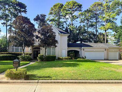 14206 Spring Pines Dr