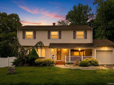 50 Lester Drive