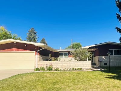 2223 Cherry Dr