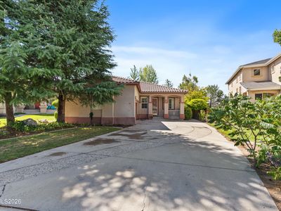 4531 Mount Bachelor Dr