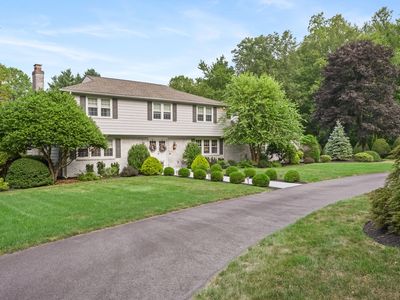 51 Forest Glen Drive