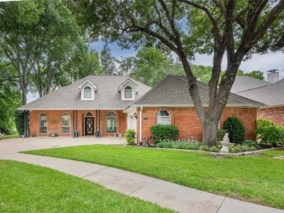 6114 Firecrest Dr