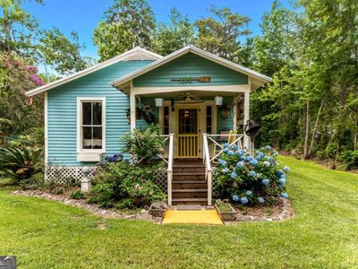 Property at 155 Sea St, Newington, GA