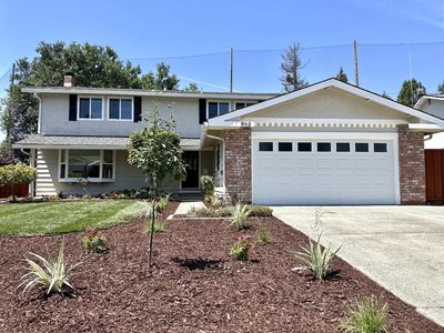 982 Starflower Ct