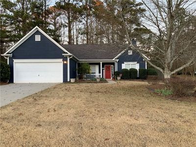 3030 Brookwater Dr
