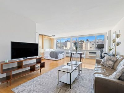 333 E 14th St #15M