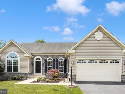 6819 Rehnquist Ct