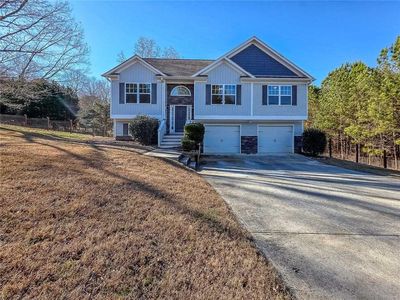 Property at 123 Willow Springs Dr, Dallas, GA