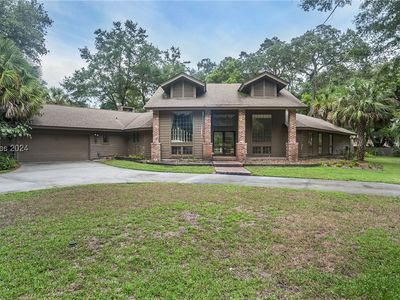 1 Palmetto Pl