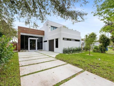 80 NW 45th St