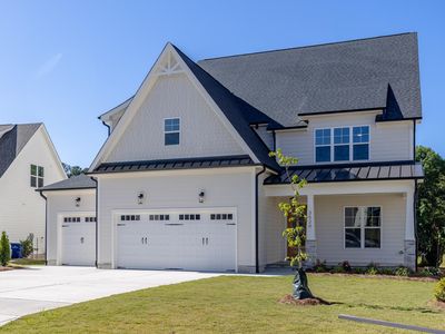 2328 Hilltop Bluffs Ct LOT 2