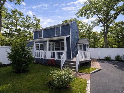 Property at 2 Taft Avenue, Islip, NY