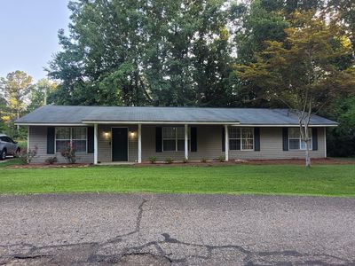 117 County Road 1119