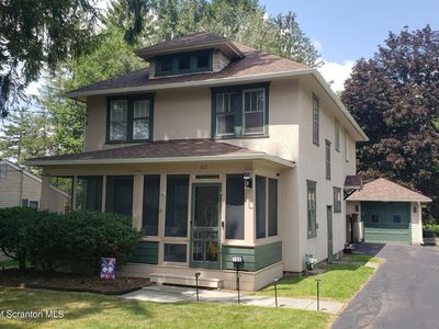 Property at 105 Lake St, Dalton, PA