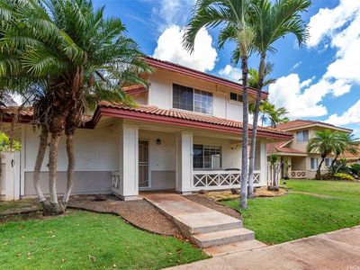 91-1002 Hokuwekiu St