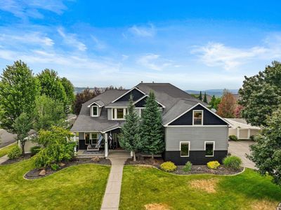 2516 W Jared Ct