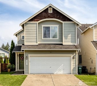 19017 96th Avenue Ct E