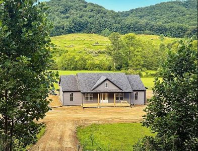 970 Clearfork Rd