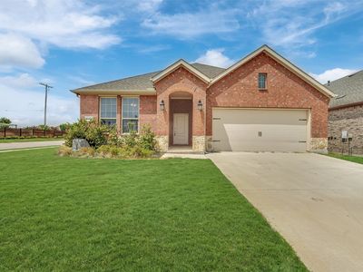 3303 Brady Starr Dr
