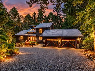 450 Flat Creek Cir