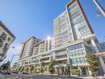 718 Long Bridge St APT 1002