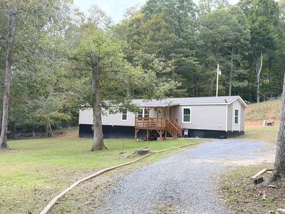 1169 Will Dodd Rd