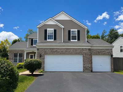 3809 Saratoga Dr
