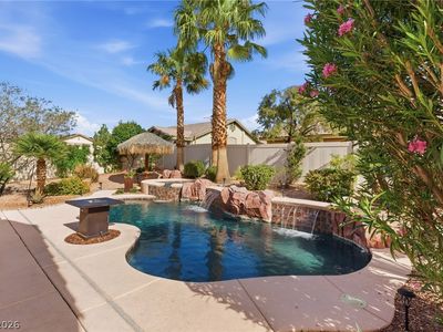 3008 Prairie Princess Ave