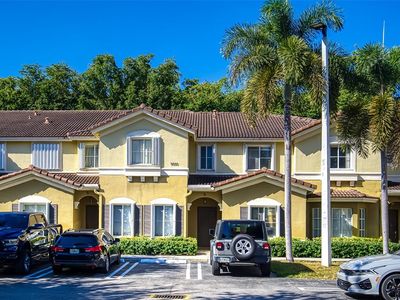 9000 W Flagler St #6