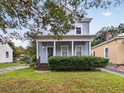 315 Highland Ave