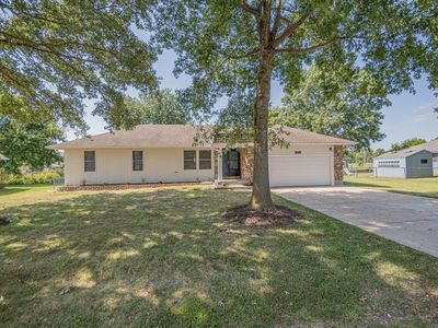 Property at 13165 N Branch St, Hallsville, MO