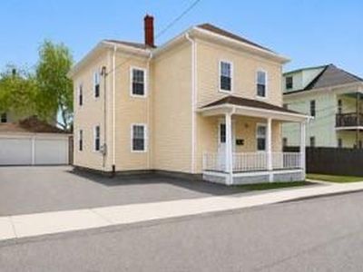 Property at 28 Roma St, Bristol, RI