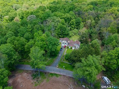 2501 Old Hebron Road