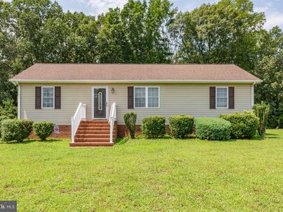Property at 777 Lowe Dr, Hague, VA