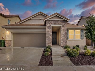 Butterfly Ridge Drive